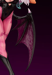 DARKSTALKERS MORRIGAN BISHOUJO STATUE - statue -  Kotobukiya