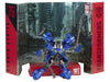 Jolt Transformers Studio Series 75 Deluxe - Action figure -  Hasbro