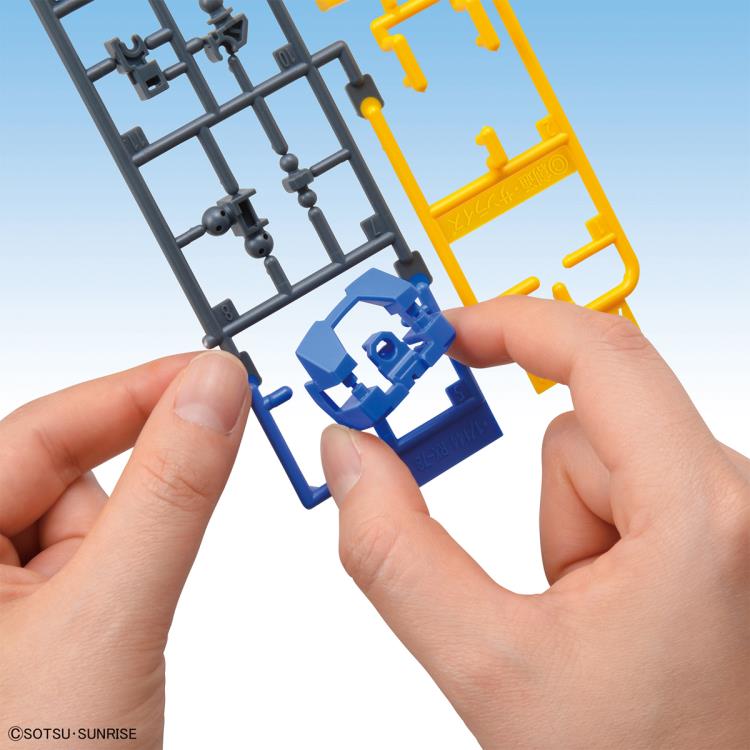 Gundam Entry Grade 1/144 RX-78-2 Gundam Model Kit - Model Kit > Collectable > Gunpla > Hobby -  Bandai