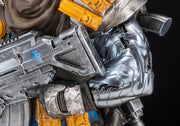 CABLE - MARVEL UNIVERSE X-MEN FINE ART STATUE (Preorder ETA: DEC2022) - statue -  Kotobukiya