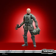 Star Wars The Vintage Collection Migs Mayfeld - Morak - Collectables > Action Figures > toys -  Hasbro