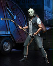 NECA 1990 Movie - Ultimate Casey Jones - Teenage Mutant Ninja Turtles (preorder Feb) - Action & Toy Figures -  Neca
