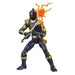 Power Rangers Dino Thunder Lightning Collection Black Ranger (preorder Q3) - Collectables > Action Figures > toys -  Hasbro