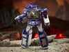 Transformers War for Cybertron: Kingdom Core Soundwave - Toy Snowman