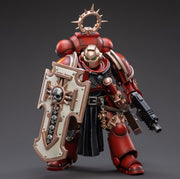 Warhammer 40K - Primaris Space Marines Blood Angels - Bladeguard Veteran - Collectables > Action Figures > toys -  Joy Toy