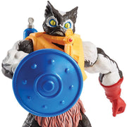 Stinkor - Masters of the Universe Masterverse Action Figure - Action figure -  mattel