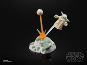 Star Wars: The Black Series 6" Luke Skywalker & Grogu - Book of Boba Fett (preorder Q4) -  -  Hasbro