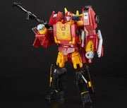 Transformers Power of the Primes Leader Rodimus Prime - Collectables > Action Figures > toys -  Hasbro