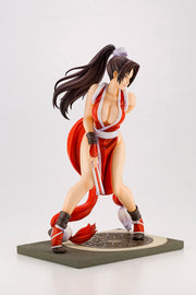 MAI SHIRANUI - THE KING OF FIGHTERS '98 - BISHOUJO STATUE (Preorder - ETA OCT 22) -  -  Kotobukiya
