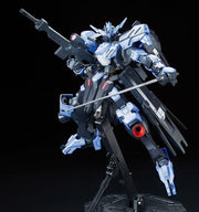 Gundam Full Mechanics 1/100 Gundam Vidar Model Kit - Toy Snowman