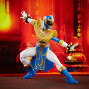 Power Rangers X Street Fighter Lightning Collection Morphed Chun-Li Blazing Phoenix Ranger (preorder) - Action & Toy Figures -  Hasbro