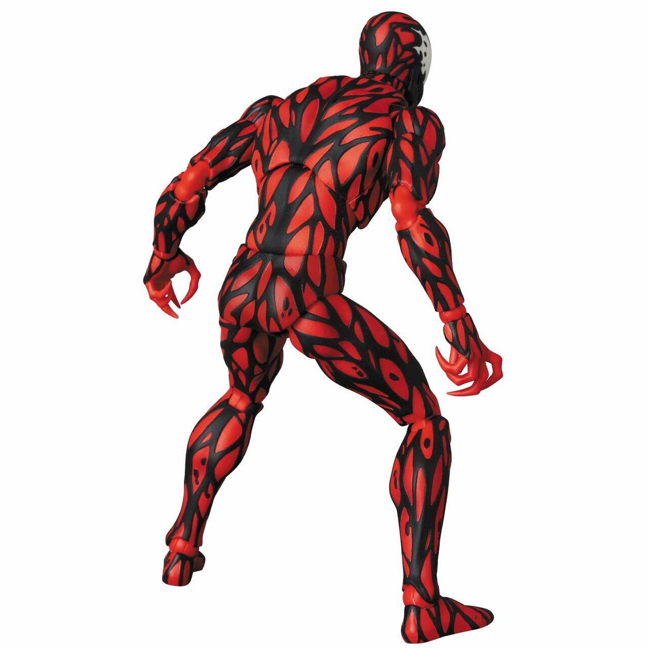 Marvel Ver. COMIC CARNAGE No.118 MAFEX アメコミ News, MarvelousNews.com - More and Movies Reviews, アメコミ