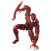 Carnage Medicom MAFEX 118  Comic Ver. Figure - Action & Toy Figures -  MAFEX