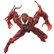 Carnage Medicom MAFEX 118  Comic Ver. Figure - Action & Toy Figures -  MAFEX