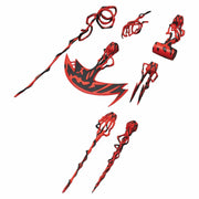 Carnage Medicom MAFEX 118  Comic Ver. Figure - Action & Toy Figures -  MAFEX