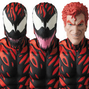 Carnage Medicom MAFEX 118  Comic Ver. Figure - Action & Toy Figures -  MAFEX