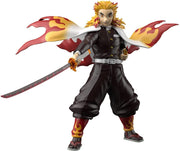 Demon Slayer: Kimetsu Model kit: Kyojuro Rengoku - Model Kit > Collectable > Gunpla > Hobby -  Bandai