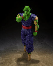 Dragon Ball Super: Super Hero S.H.Figuarts Piccolo - Action & Toy Figures -  Bandai
