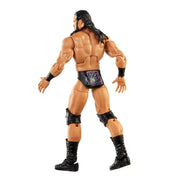 Drew McIntyre WWE Top Picks 2021 Elite Action Figure - Action figure -  mattel