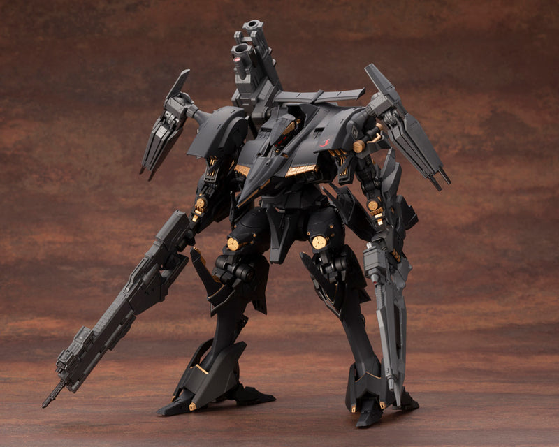 ARMORED CORE - DECOCTION MODELS RAYLEONARD　03-AALIYAH　SUPPLICE (Preorder) - Action & Toy Figures -  Kotobukiya