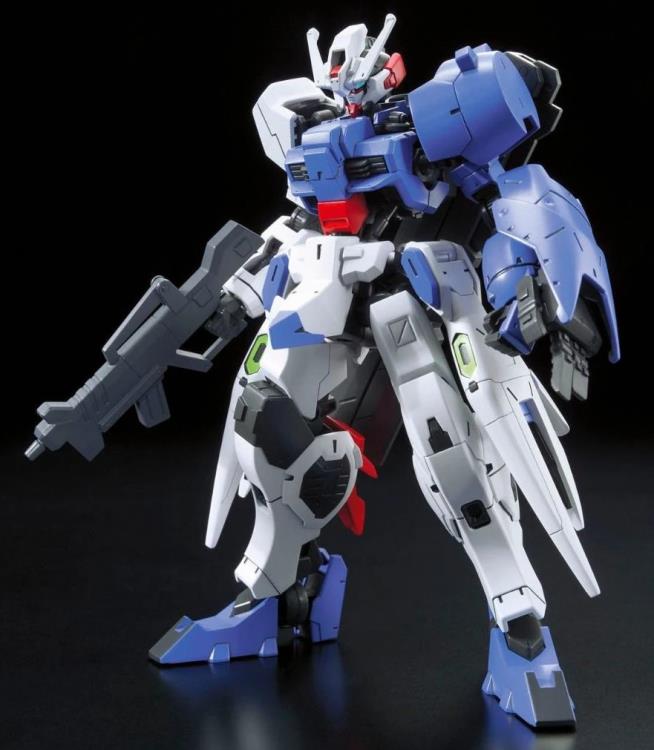 Mobile Suit Gundam: Iron-Blooded Orphans HGI-BO Gundam Astaroth 1/144 - Model Kit > Collectable > Gunpla > Hobby -  Bandai
