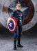 (preorder Nov)Captain America (John F. Walker ) (The Falcon and the Winter Soldier) , Bandai Spirits S.H.Figuarts - Toy Snowman