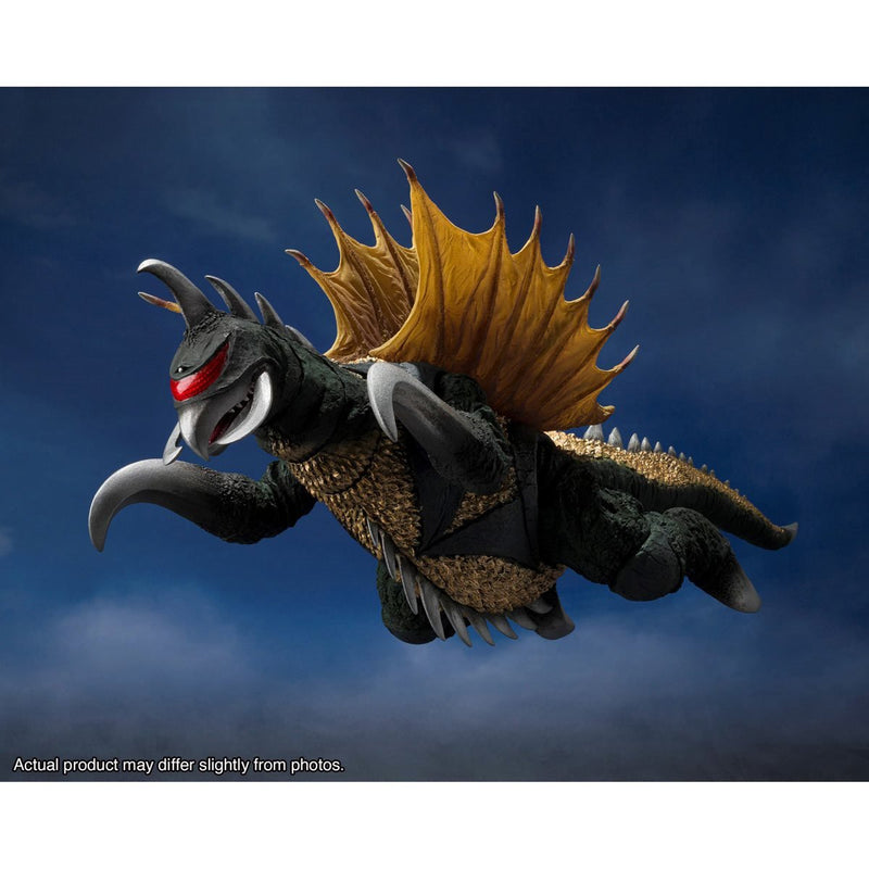 Godzilla vs. Gigan S.H.MonsterArts Gigan (preorder Q4) - Collectables > Action Figures > toys -  Bandai