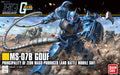 Gundam HGUC 1/144 Gouf (Revive) Model Kit - Model Kits -  Bandai