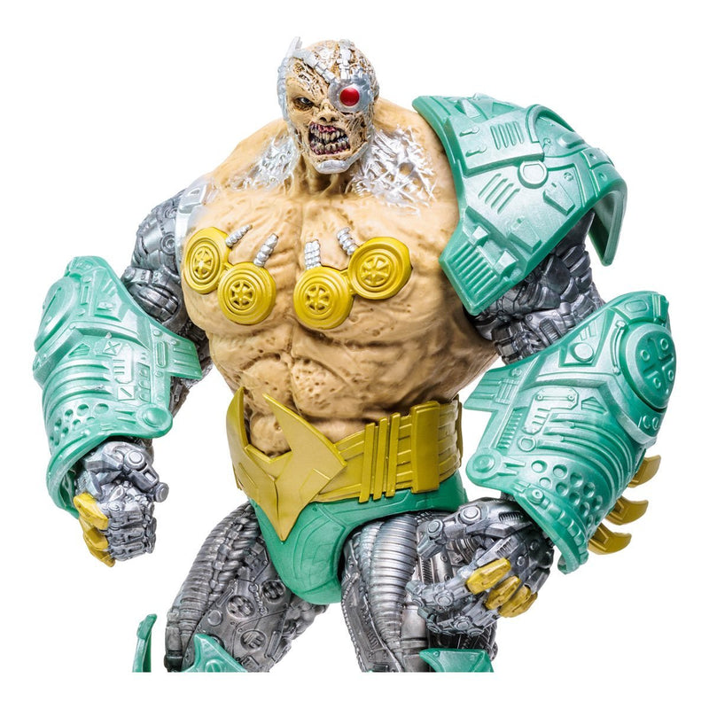 Spawn Overtkill Megafig Action Figure - Action & Toy Figures -  McFarlane Toys