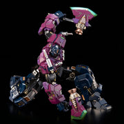 Transformers: Shattered Glass Kuro Kara Kuri Optimus Prime - Action & Toy Figures -  Bandai