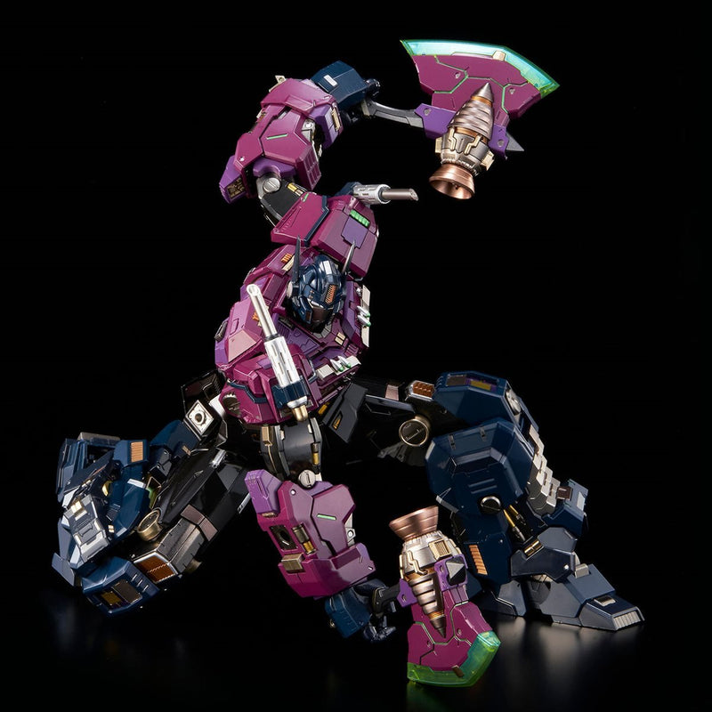 Transformers: Shattered Glass Kuro Kara Kuri Optimus Prime - Action & Toy Figures -  Bandai