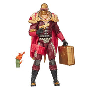 G.I. Joe Classified Series 6-Inch Profit Director Destro Action Figure - Exclusive - Action & Toy Figures -  Hasbro