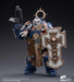 Warhammer 40K - Ultramarines - Bladeguard Veterans 02 - Action & Toy Figures -  Joy Toy