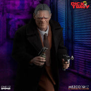 Dick Tracy One:12 Collective Pruneface (preorder) - Collectables > Action Figures > toys -  MEZCO TOYS