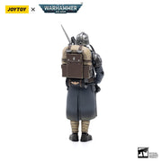 Warhammer 40K - Death Korps of Krieg Veteran Squad - Guardsman - Action & Toy Figures -  Joy Toy