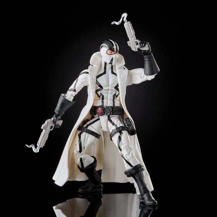 X-Men Marvel Legends Psylocke, Nimrod, and Fantomex Pack of 3 Figures - Collectables > Action Figures > toys -  Hasbro