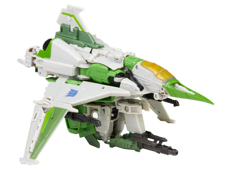 Transformers Thrust Studio Series 76 Voyager - Action figure -  Hasbro