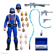 G.I. Joe Ultimates Cobra Trooper (preorder) - Action & Toy Figures -  Super7