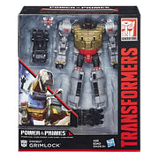 Transformers Power of the Primes Voyager Grimlock - Collectables > Action Figures > toys -  Hasbro