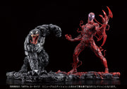 VENOM RENEWAL EDITION ARTFX+STATUE MARVEL UNIVERSE - statue -  Kotobukiya
