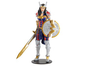 DC Comics DC Multiverse Wonder Woman (Todd McFarlane) Figure - Action & Toy Figures -  McFarlane Toys