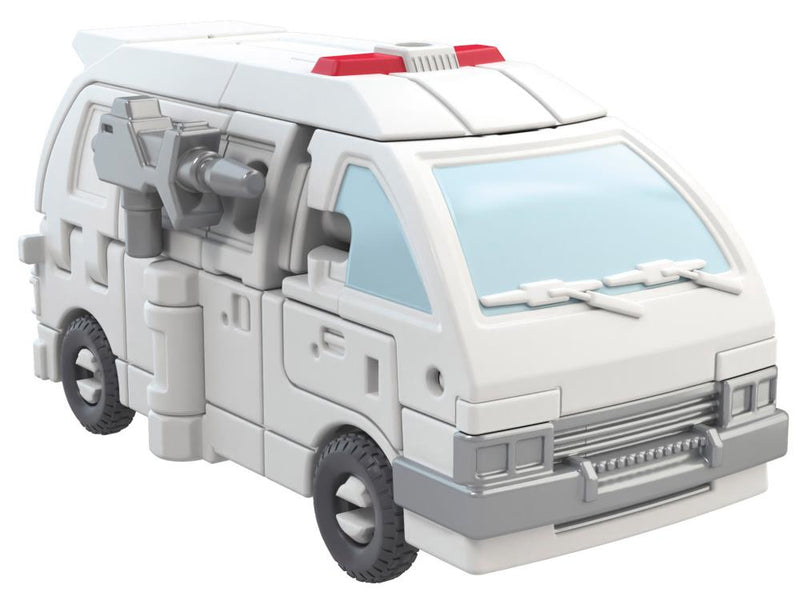 Transformers Studio Series Core Autobot Ratchet - Action & Toy Figures -  Hasbro