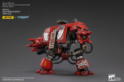 Warhammer 40K - Blood Angels - Furioso Brother Samel Dreadnought - Collectables > Action Figures > toys -  Joy Toy