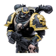 Warhammer 40,000 Wave 5 Chaos Space Marine 7-Inch Scale Action Figure -  -  McFarlane Toys