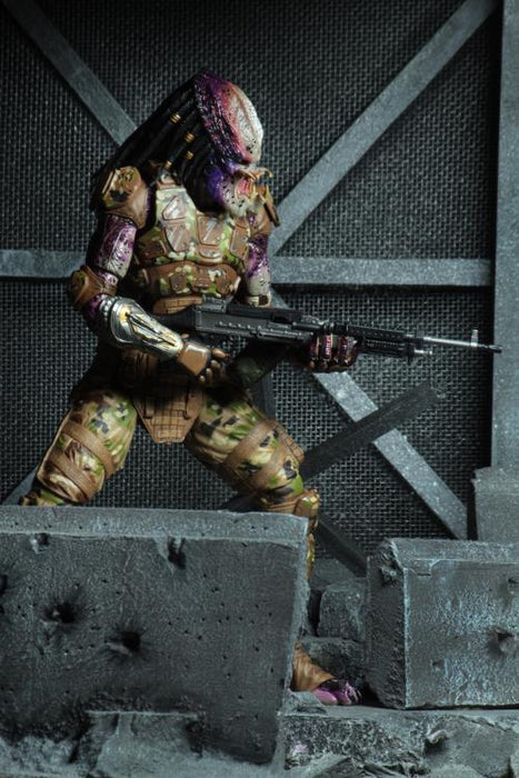 The Predator Ultimate Emissary #1 - Collectables > Action Figures > toys -  Neca