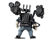 Spawn's Universe Clown Deluxe Action Figure (preorder) - Toy Snowman