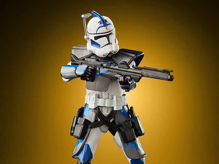 Star Wars: The Vintage ARC Trooper Fives - Action figure -  Hasbro