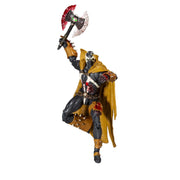 Mortal Kombat Spawn Wave 3 Spawn Bloody McFarlane Classic - Action & Toy Figures -  McFarlane Toys