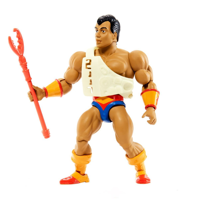 Masters of the Universe Origins Digitino Action Figure -  -  mattel