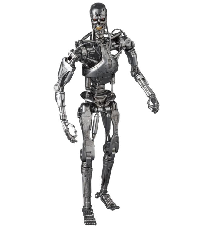 Terminator 2: Judgement Day No.206 MAFEX Endoskeleton - T2 Ver